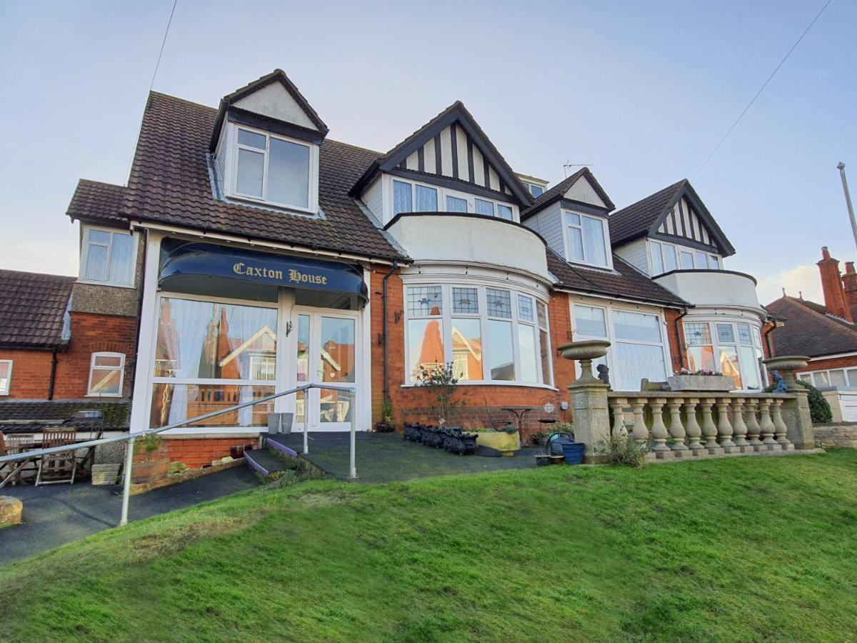 Caxton House Skegness Exterior foto
