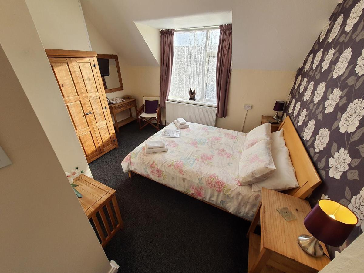 Caxton House Skegness Exterior foto