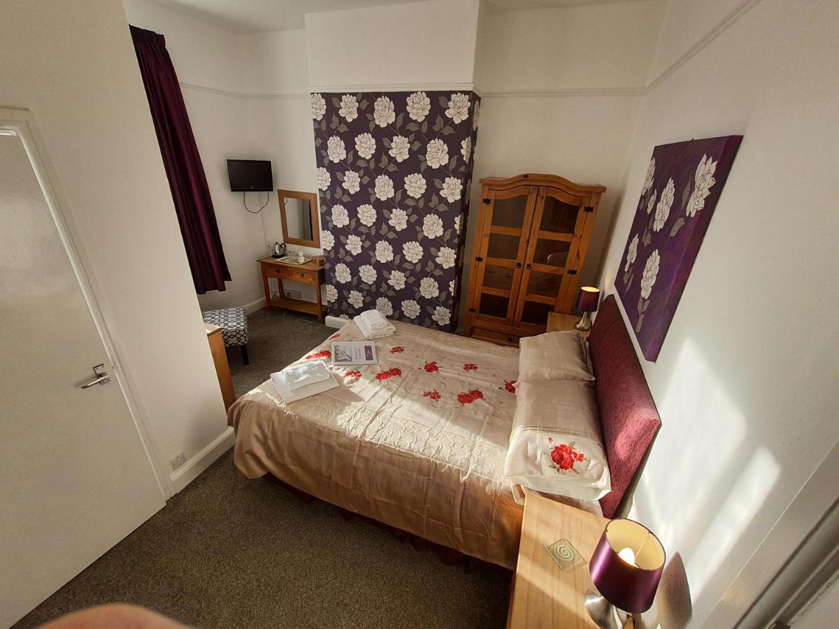 Caxton House Skegness Exterior foto